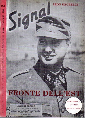 Fronte dell'est periodo 1941-1942