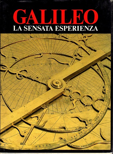 Galileo La sensata esperienza
