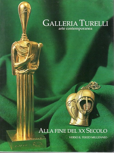 Galleria Turelli arte contemporanea alla fine del XX secolo verso …
