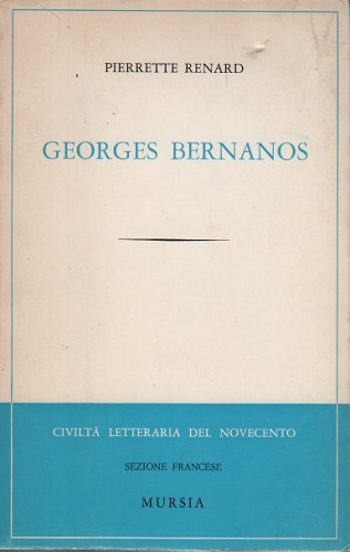 Georges Bernanos