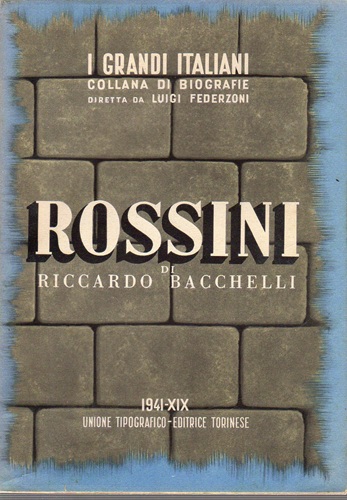 Giocchino Rossini