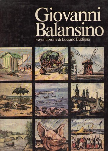 Giovanni Balansino