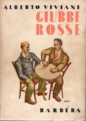 Giubbe rosse