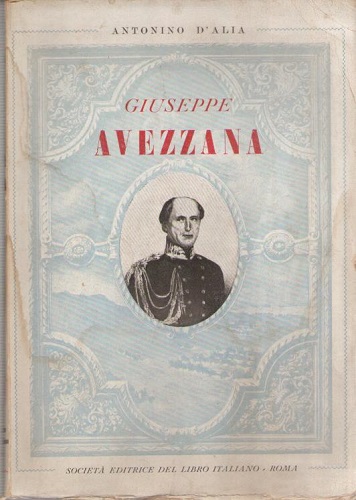 GIUSEPPE AVEZZANA nel Risorgimento italiano