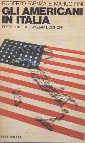 Gli americani in Italia