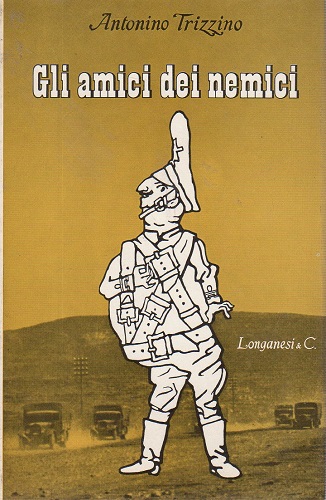 GLI AMICI DEI NEMICI