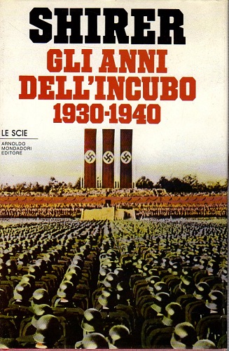 Gli anni dell'incubo 1930-1940