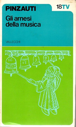 GLI ARNESI DELLA MUSICA