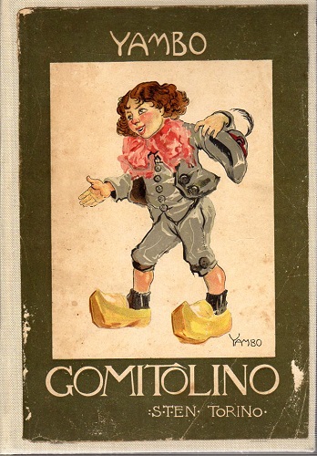 Gomitolino