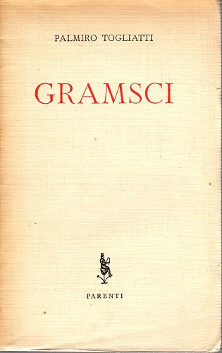 Antonio Gramsci
