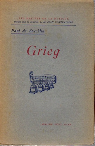GRIEG