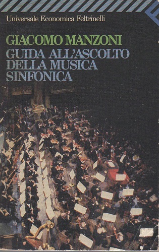 Guida all'ascolto della musica sinfonica