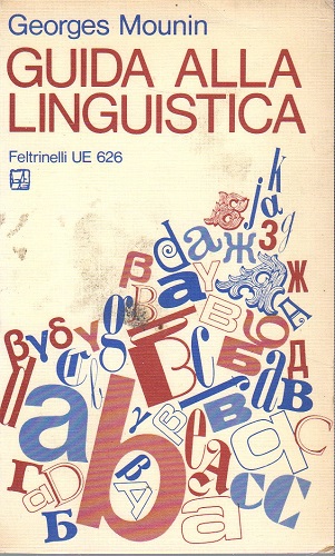 Guida alla linguistica