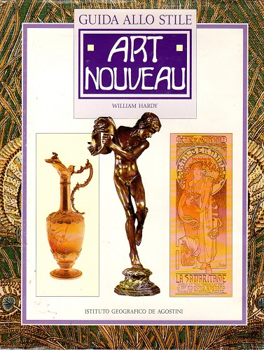 Guida allo stile art nouveau