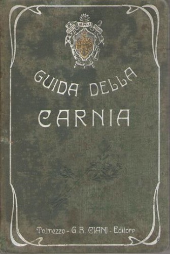 Guida della Carnia