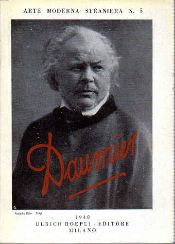 Honorè Daumier