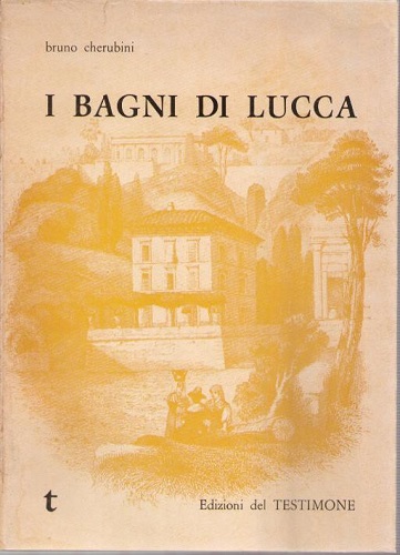 I bagni di Lucca