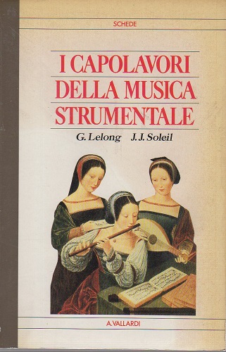 I capolavori della musica strumentale