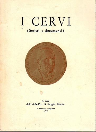 I Cervi scritti e documenti
