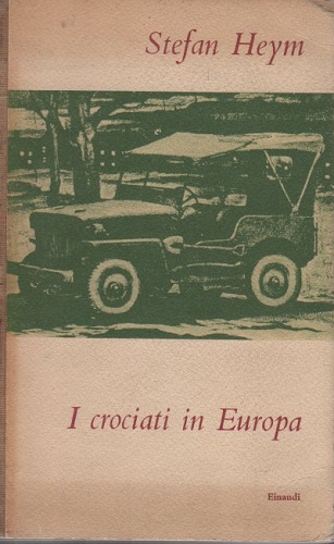 I CROCIATI IN EUROPA