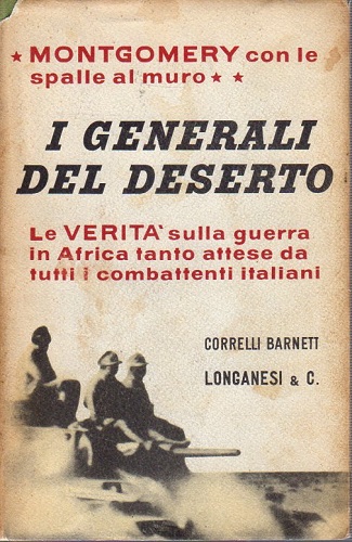 I GENERALI DEL DESERTO