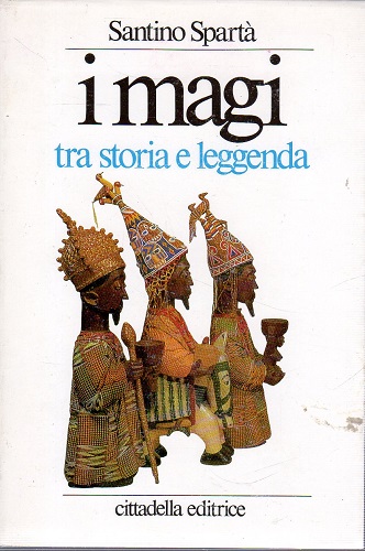 I magi tra storia e leggenda