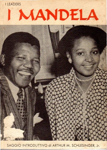 I Mandela