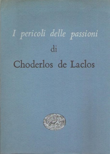 I pericoli delle passioni