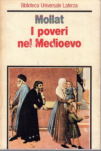 I poveri nel medioevo