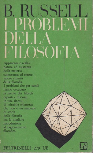I problemi della filosofia