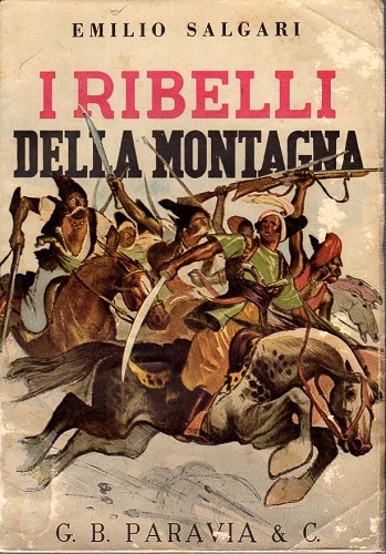I ribelli della montagna