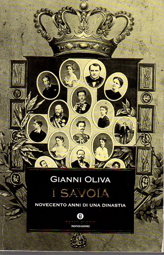 I Savoia novecento anni di una dnastia