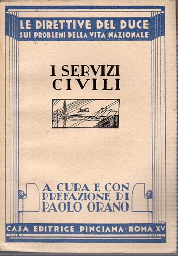 I servizi civili