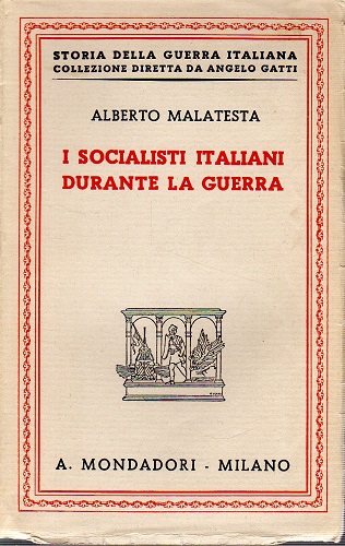 I socialisti italiani durante la guerra
