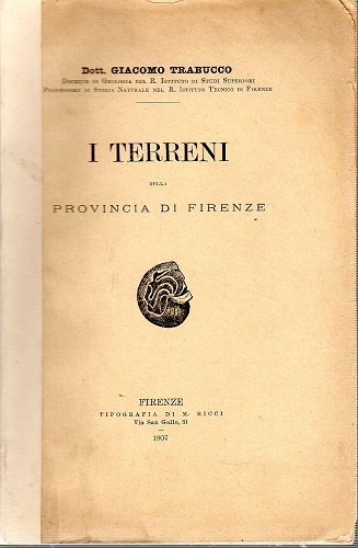 I terreni della provincia di Firenze