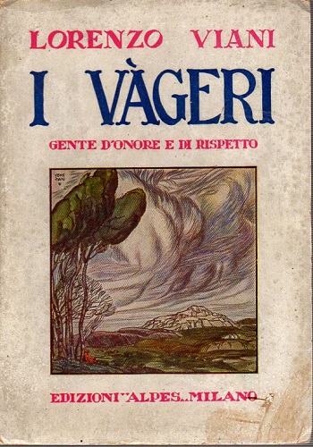 I Vageri gente d'onore e di rispetto