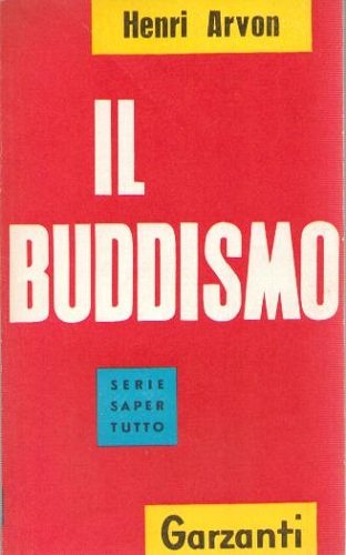 Il buddismo