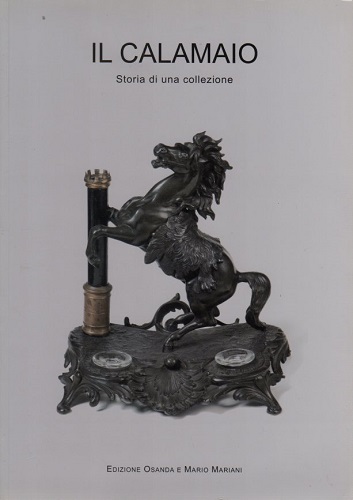 Il calamaio storia di una collezione