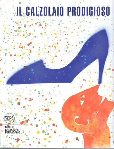 Il calzolaio prodigioso fiabe e leggende di scarpe e calzolai
