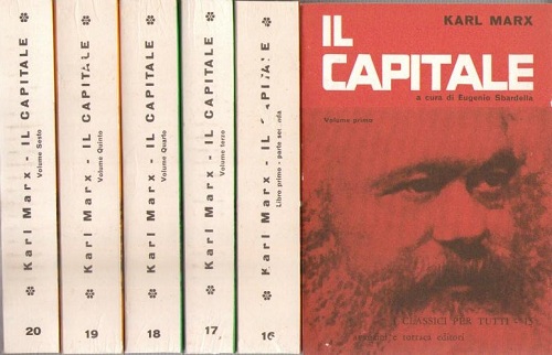IL CAPITALE