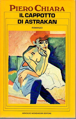 Il cappotto di Astrakan