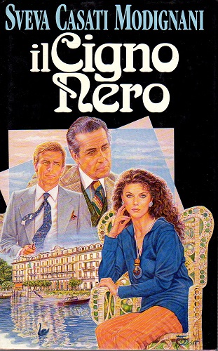 Il cigno nero