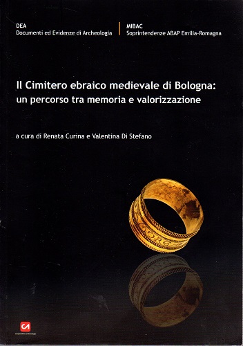 Il cimitero ebraico medievale di Bologna un percorso tra memoria …