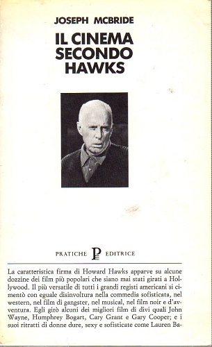 Il cinema secondo Hawks
