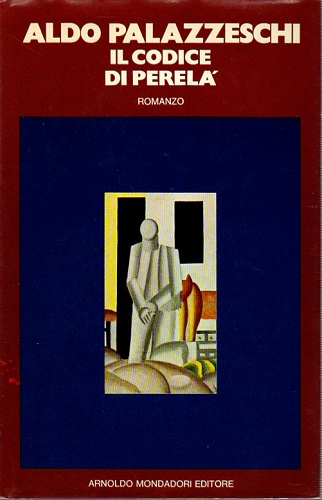 Il codice di Perelà