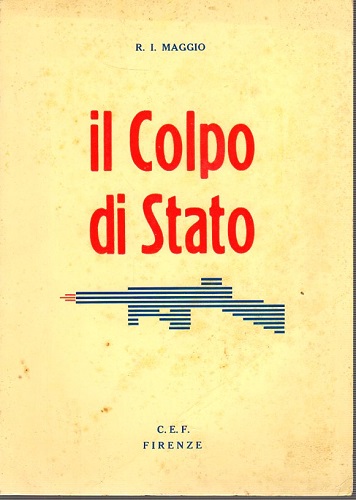 Il colpo di stato