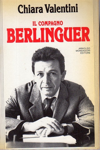 Il compagno Berlinguer