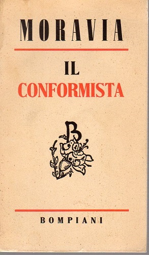 IL CONFORMISTA