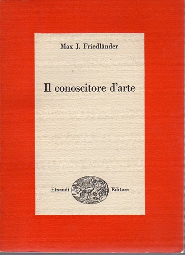 Il conoscitore d'arte