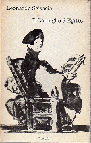Il consiglio d'Egitto
